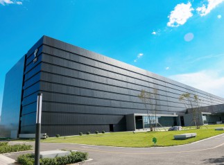 China Telecom Yizhuang Cloud Computing Center